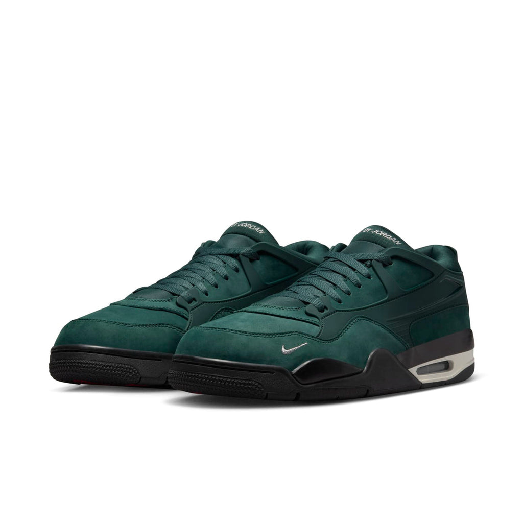 Air Jordan 4RM x Nigel Sylvester 'Pro Green'