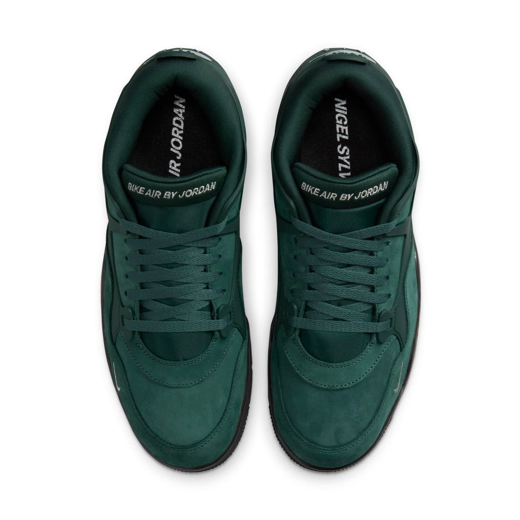 Air Jordan 4RM x Nigel Sylvester 'Pro Green'