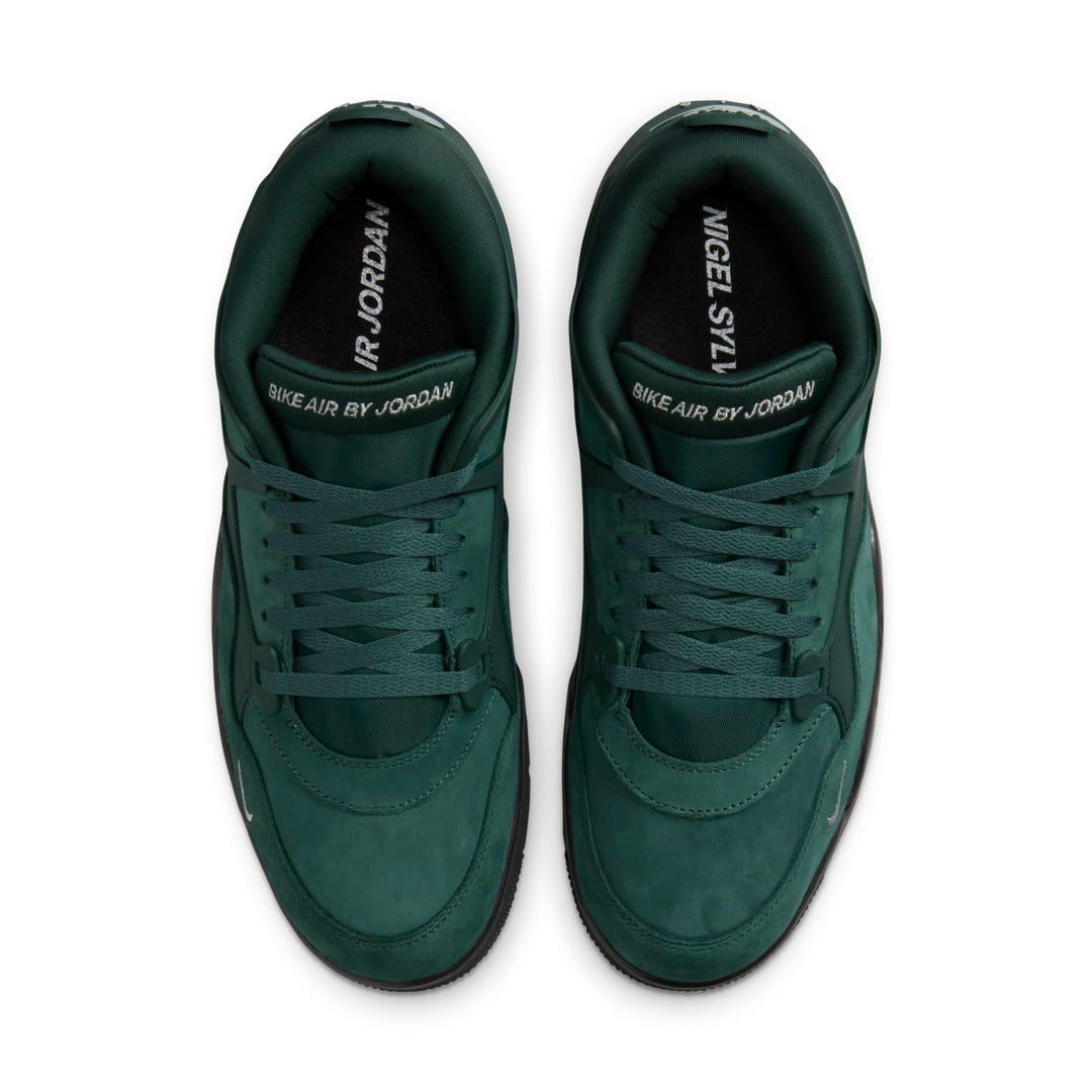Air Jordan 4RM x Nigel Sylvester 'Pro Green'