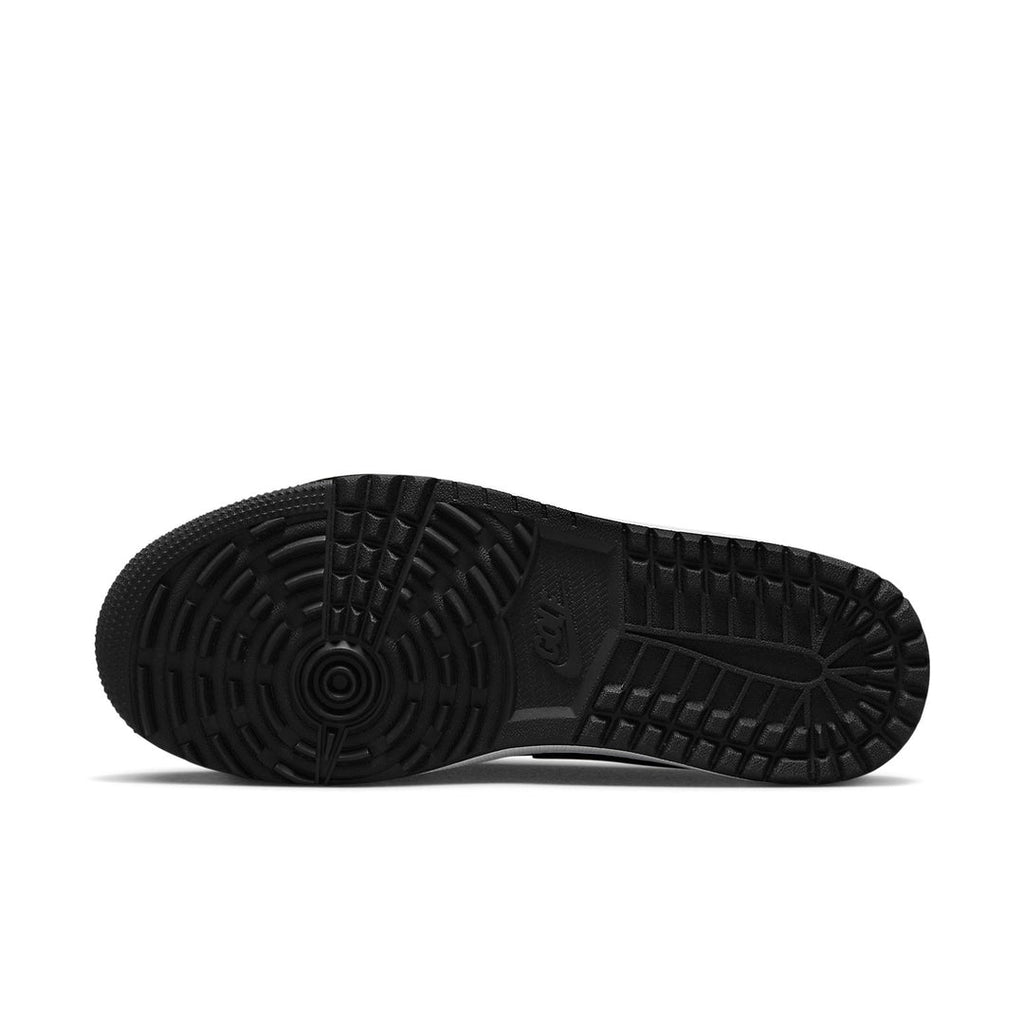 Air Jordan 1 Low Golf 'Black Crocodile'