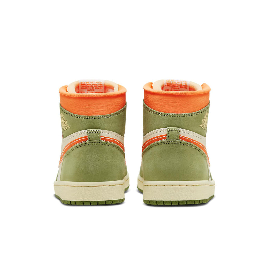 Air Jordan 1 High OG Craft 'Celadon'