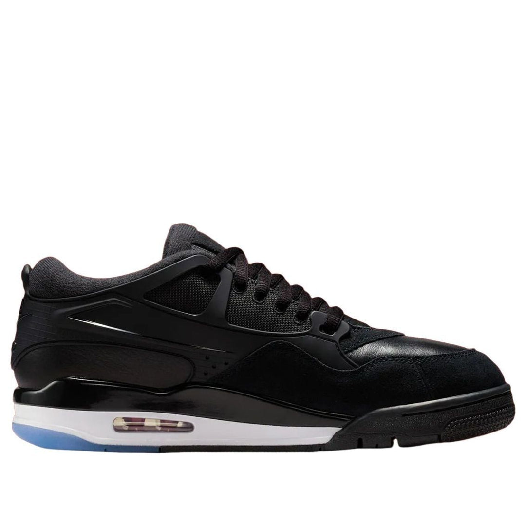 Air Jordan 4 RM 'Black Varsity Red'