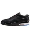 Air Jordan 4 RM 'Black Varsity Red'
