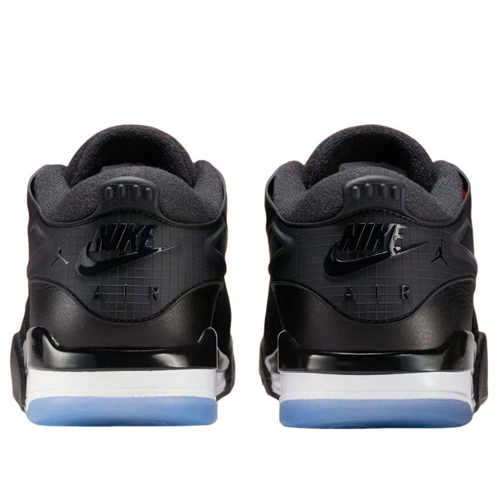Air Jordan 4 RM 'Black Varsity Red'