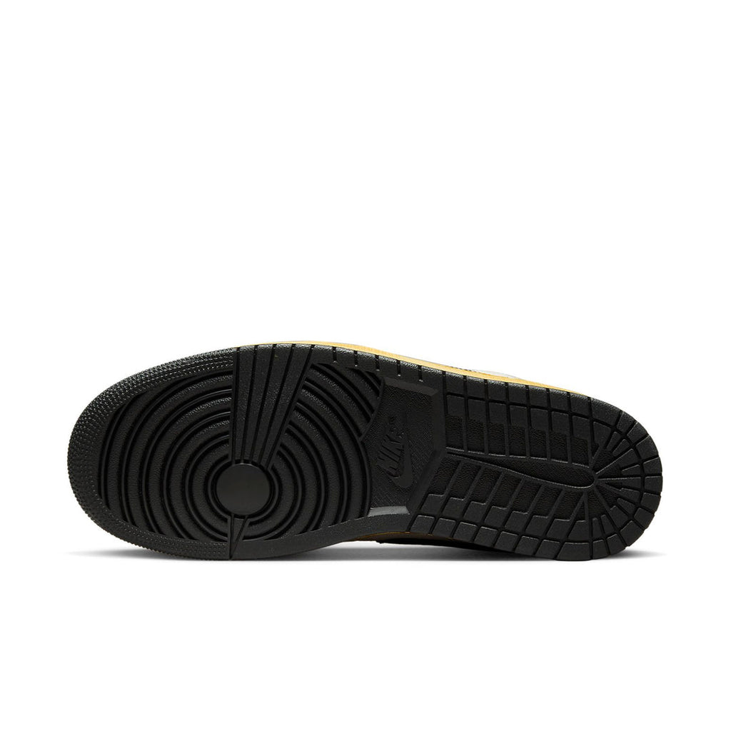 Air Jordan 1 Low SE WRMK 'Sashiko Denim'