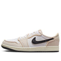 Air Jordan 1 Retro Low OG EX 'Coconut Milk'
