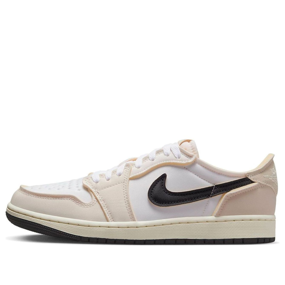 Air Jordan 1 Retro Low OG EX 'Coconut Milk'