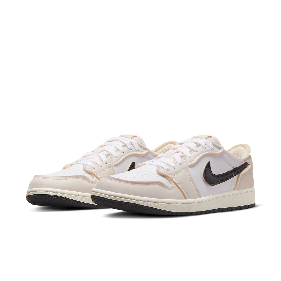 Air Jordan 1 Retro Low OG EX 'Coconut Milk'