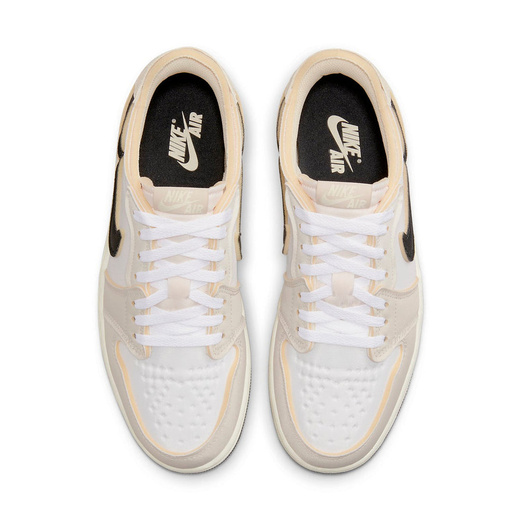 Air Jordan 1 Retro Low OG EX 'Coconut Milk'