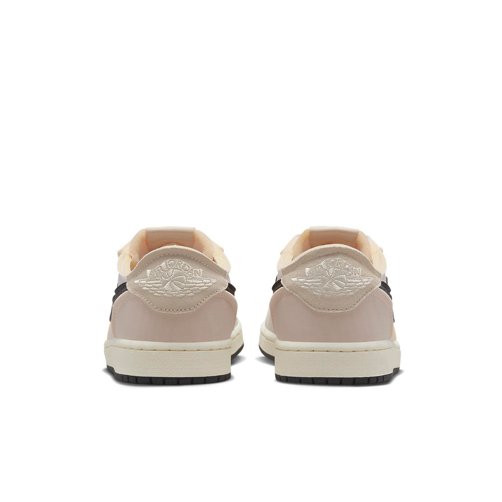 Air Jordan 1 Retro Low OG EX 'Coconut Milk'