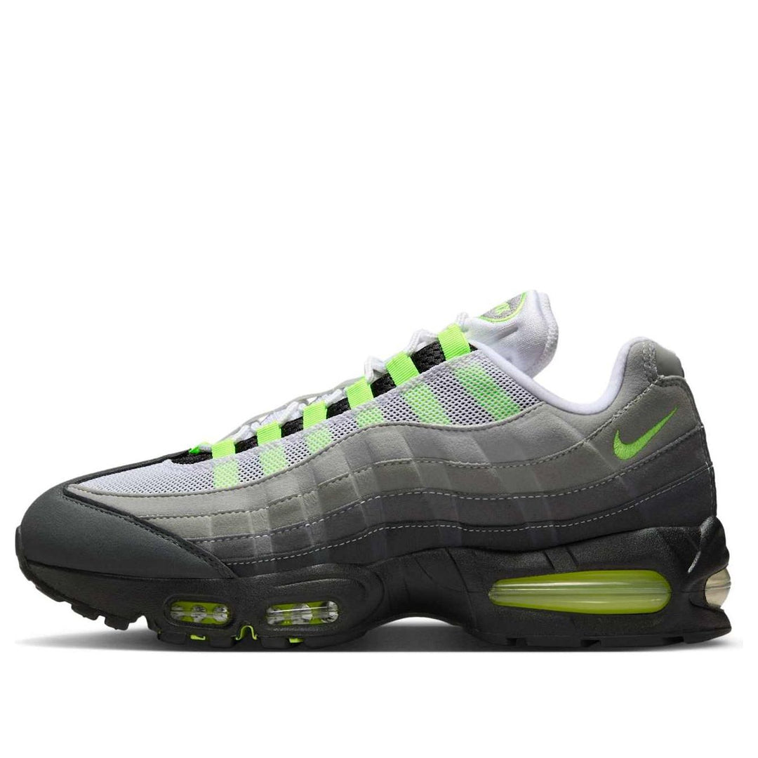 NIKE AIR MAX 95 'NEON' 2025 HM4740-001