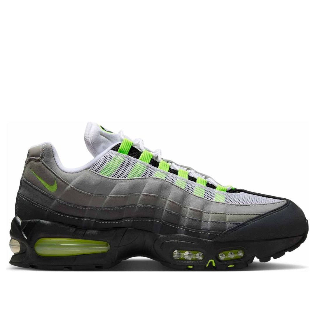 NIKE AIR MAX 95 'NEON' 2025 HM4740-001