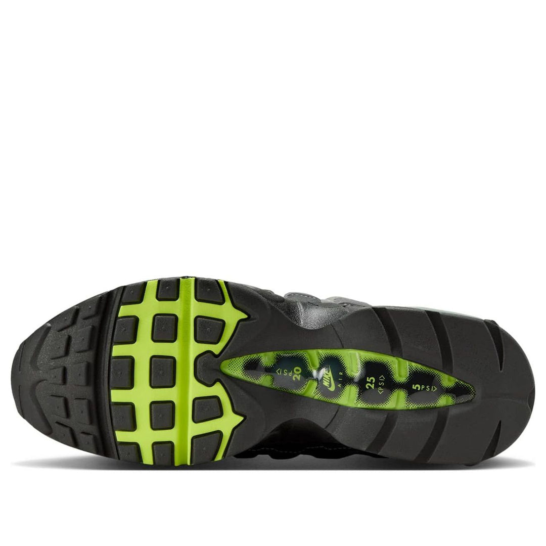 NIKE AIR MAX 95 'NEON' 2025 HM4740-001