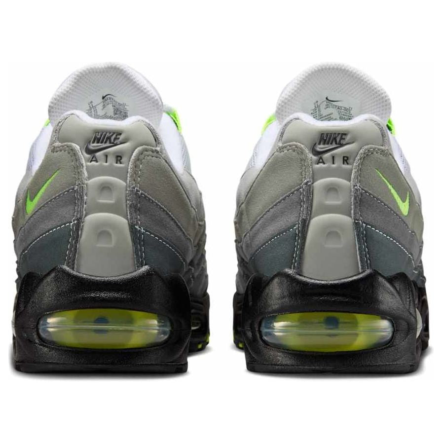 NIKE AIR MAX 95 'NEON' 2025 HM4740-001