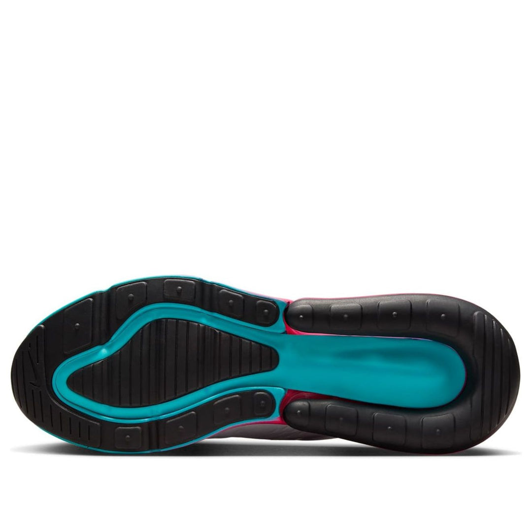 Air Max 270 'Miami Marlins'