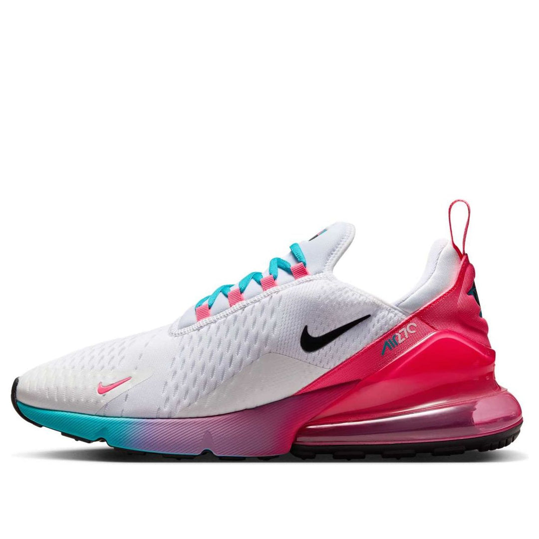 Air Max 270 'Miami Marlins'