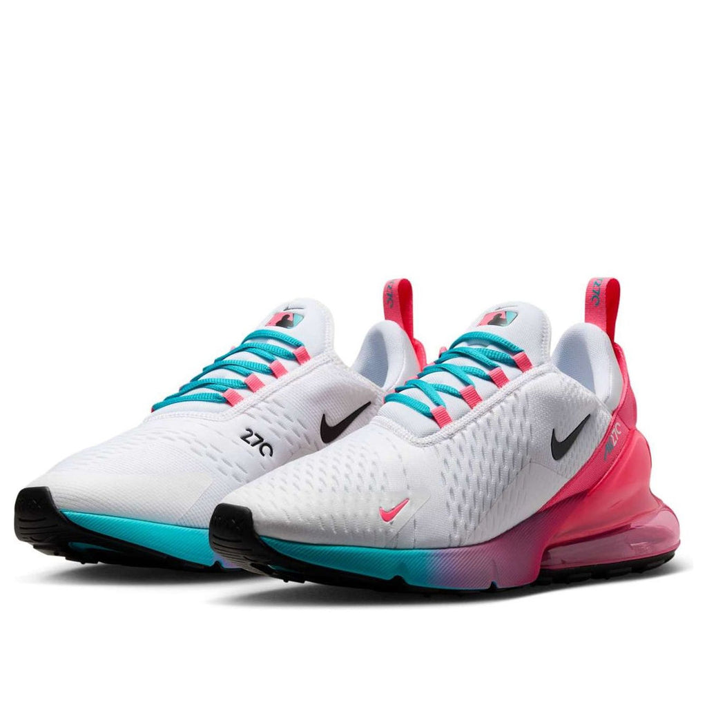 Air Max 270 'Miami Marlins'