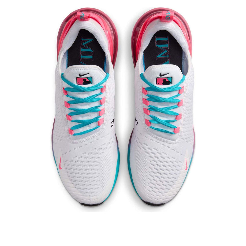 Air Max 270 'Miami Marlins'