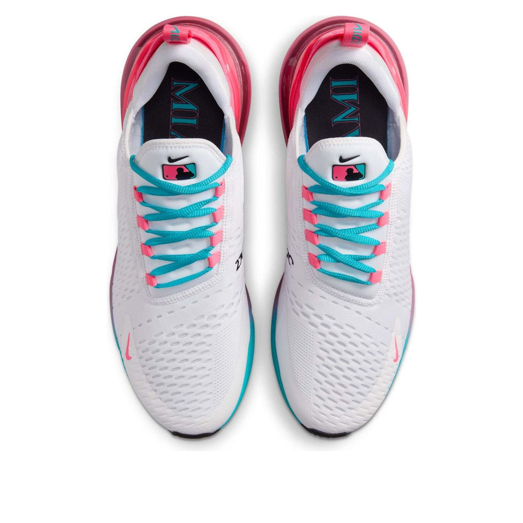 Air Max 270 'Miami Marlins'