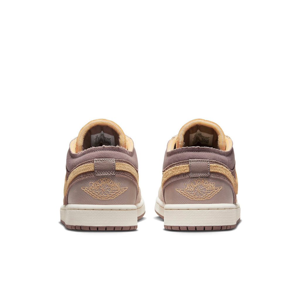 Air Jordan 1 Low SE Craft 'Inside Out - Taupe Haze'