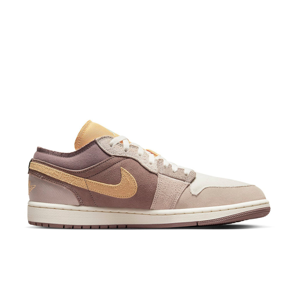 Air Jordan 1 Low SE Craft 'Inside Out - Taupe Haze'