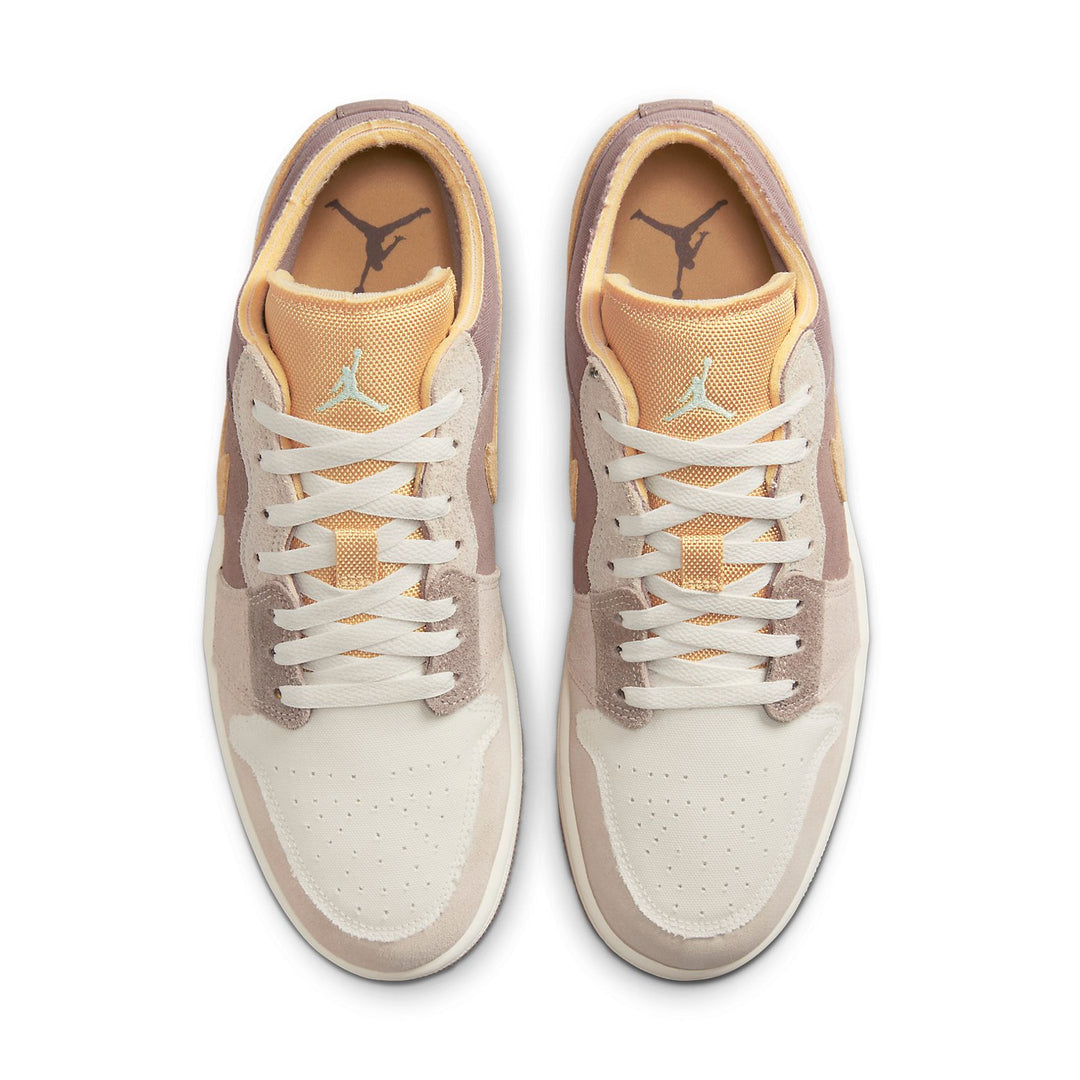 Air Jordan 1 Low SE Craft 'Inside Out - Taupe Haze'