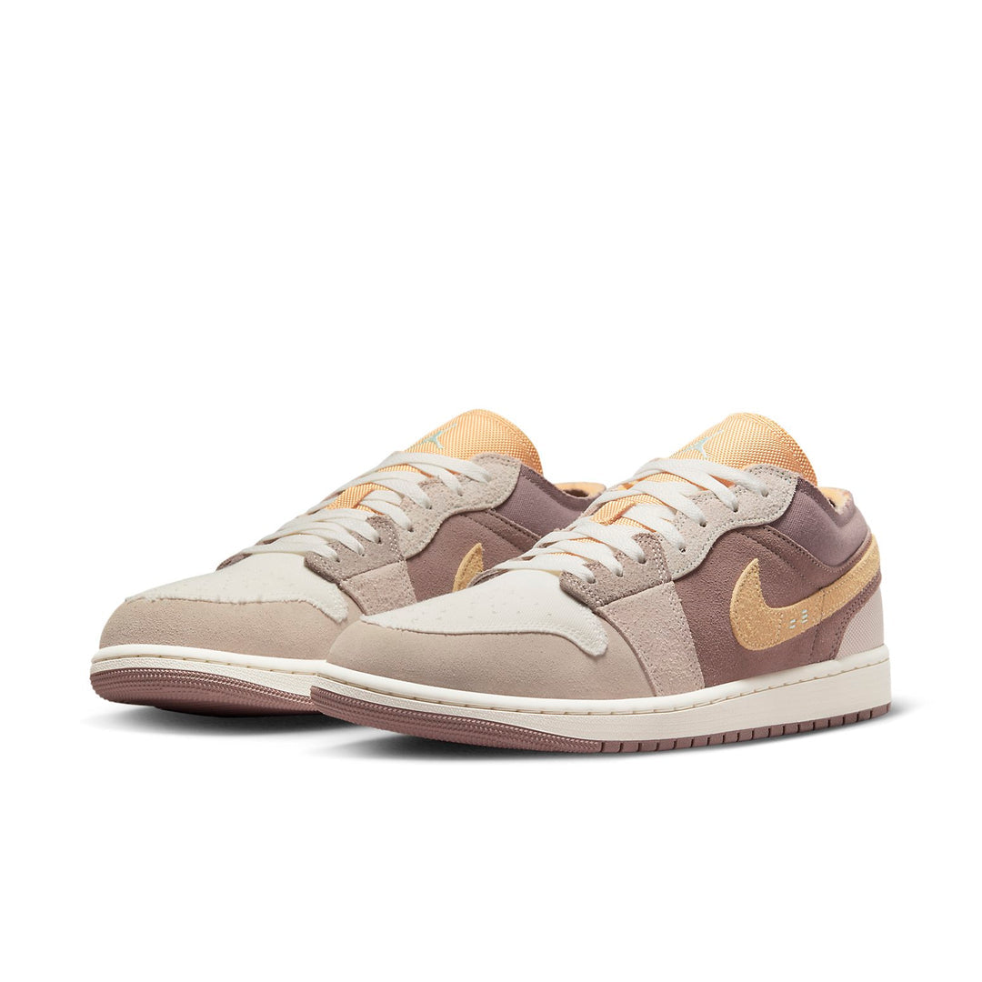Air Jordan 1 Low SE Craft 'Inside Out - Taupe Haze'