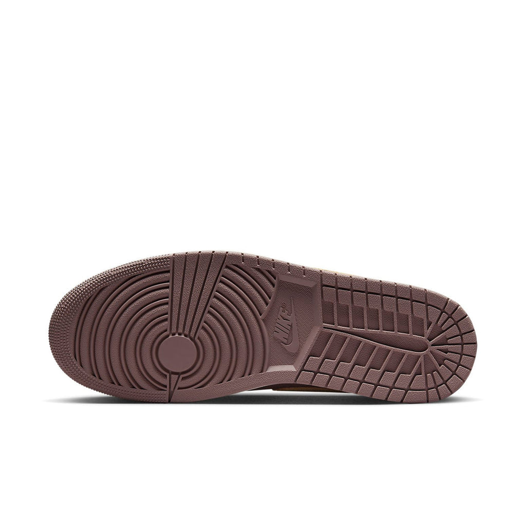 Air Jordan 1 Low SE Craft 'Inside Out - Taupe Haze'
