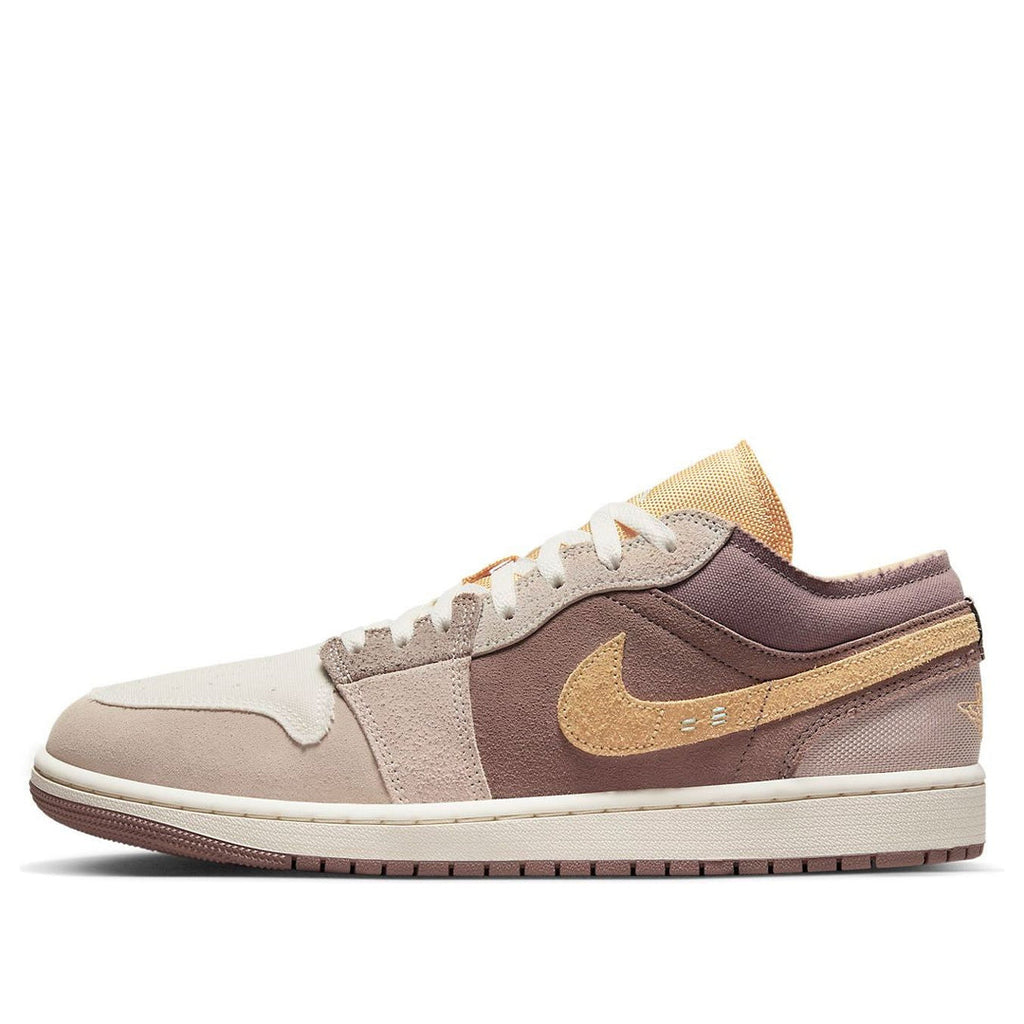 Air Jordan 1 Low SE Craft 'Inside Out - Taupe Haze'