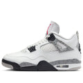 Air Jordan 4 Retro 'White Cement' 2025