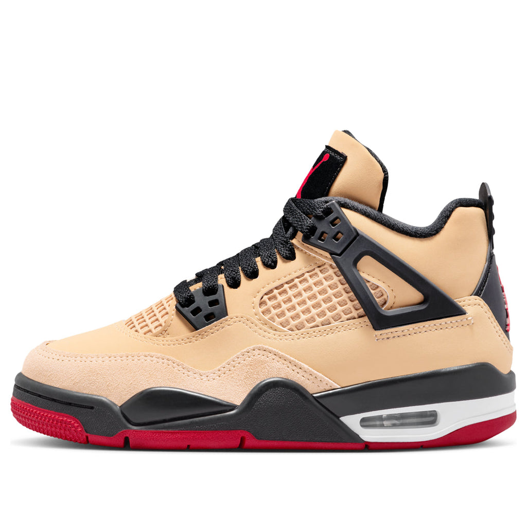 Air Jordan 4 'Pizza'