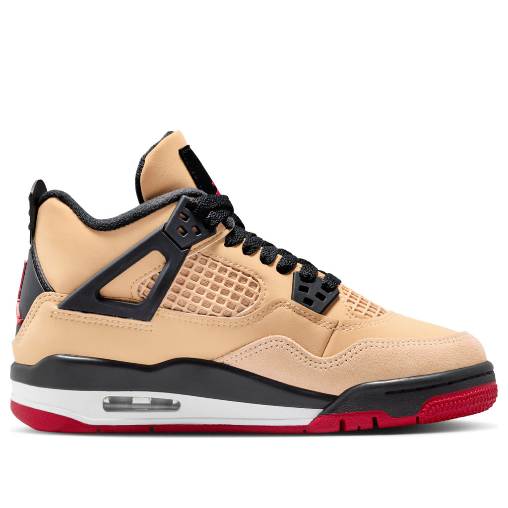 Air Jordan 4 'Pizza'