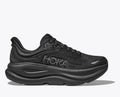 HOKA Bondi 9 Black / Black