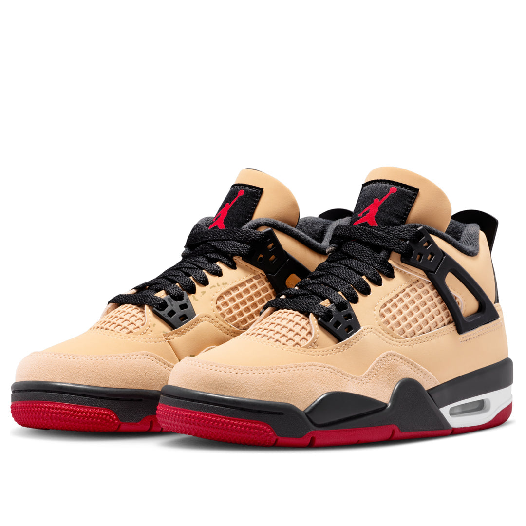 Air Jordan 4 'Pizza'