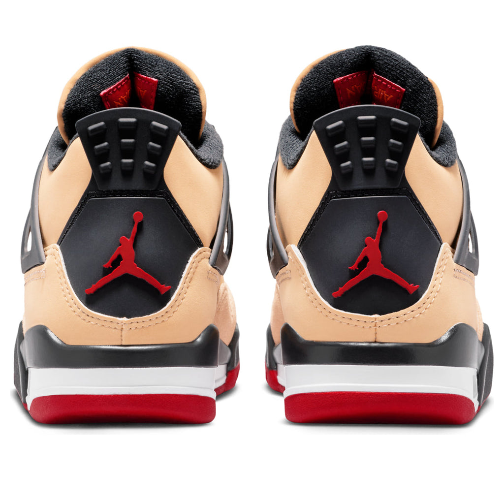 Air Jordan 4 'Pizza'