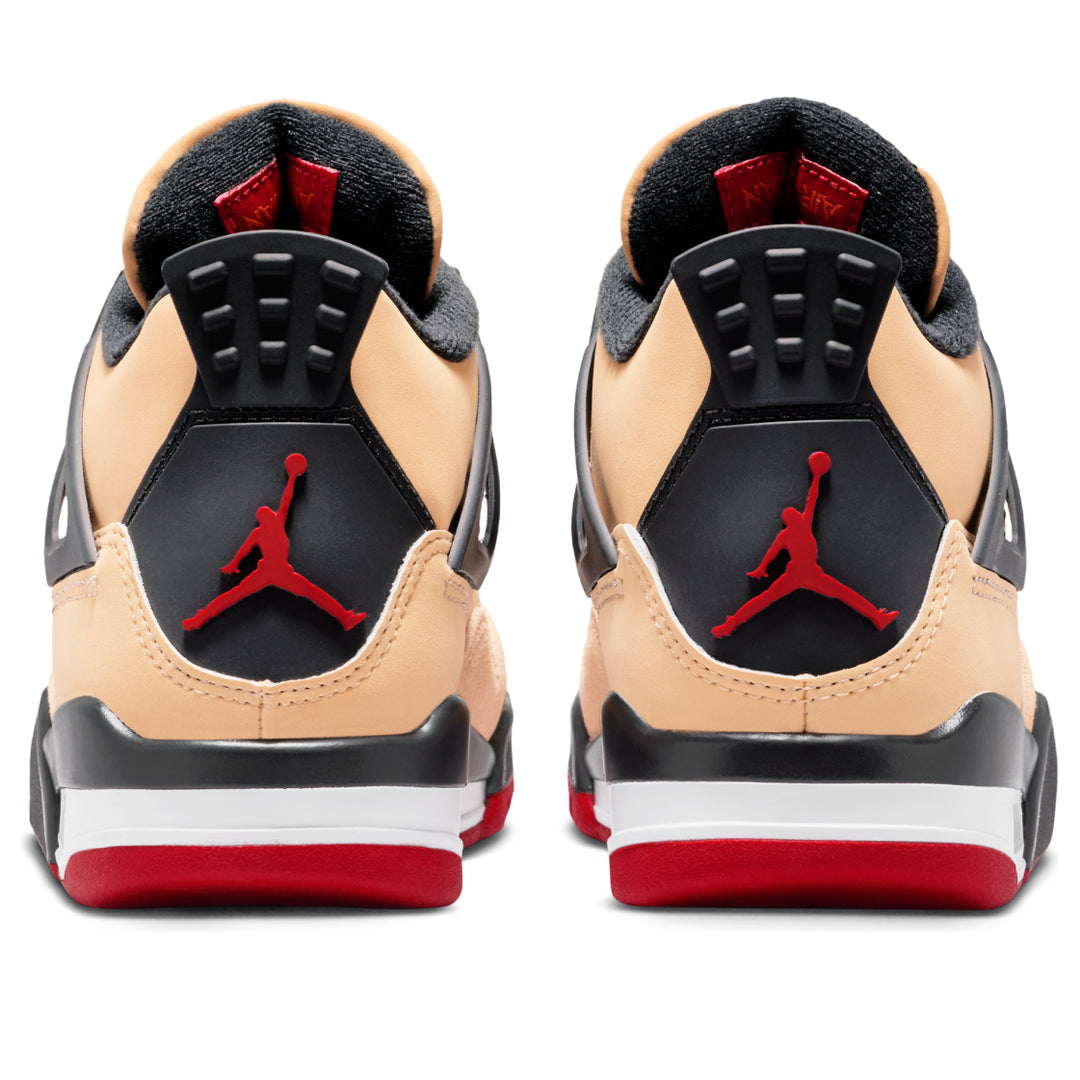 Air Jordan 4 'Pizza'