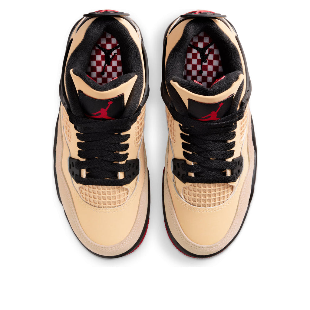 Air Jordan 4 'Pizza'