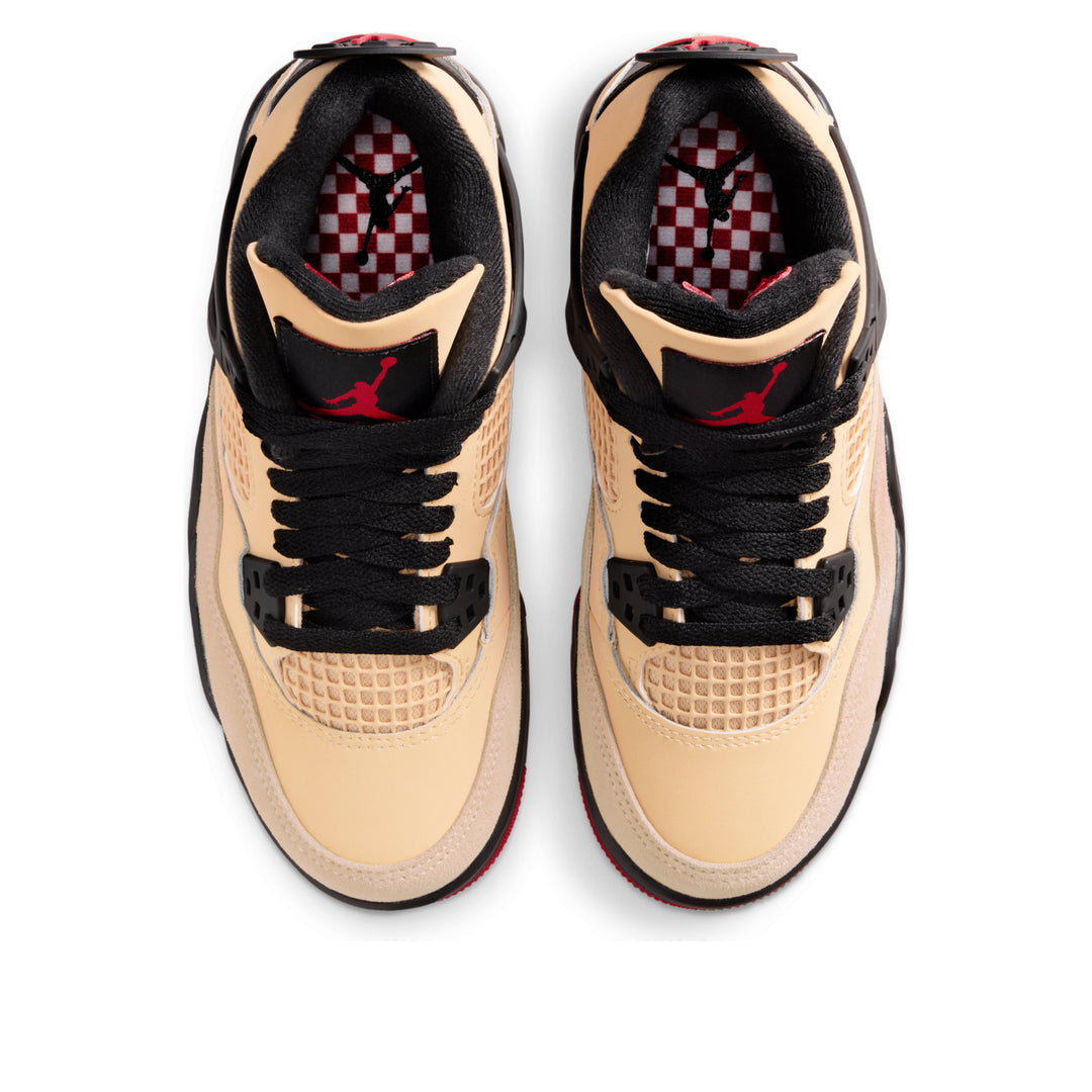 Air Jordan 4 'Pizza'