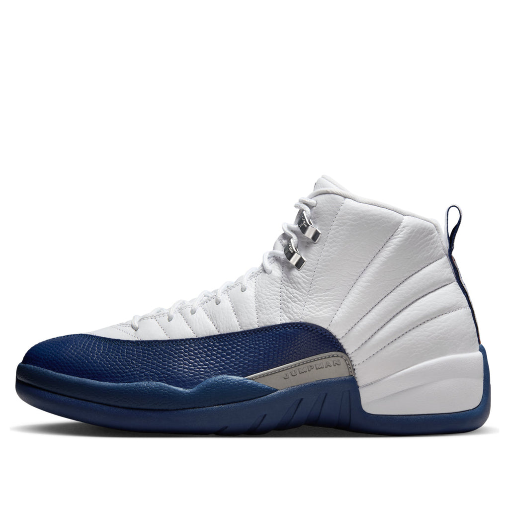 Air Jordan 12 'French Blue' 2025