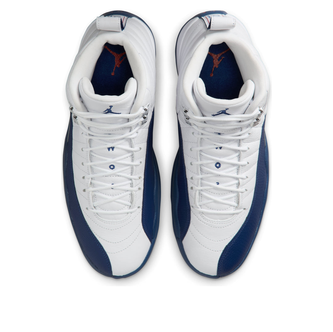 Air Jordan 12 'French Blue' 2025