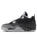 Air Jordan 4 Retro 'Fear' 2024