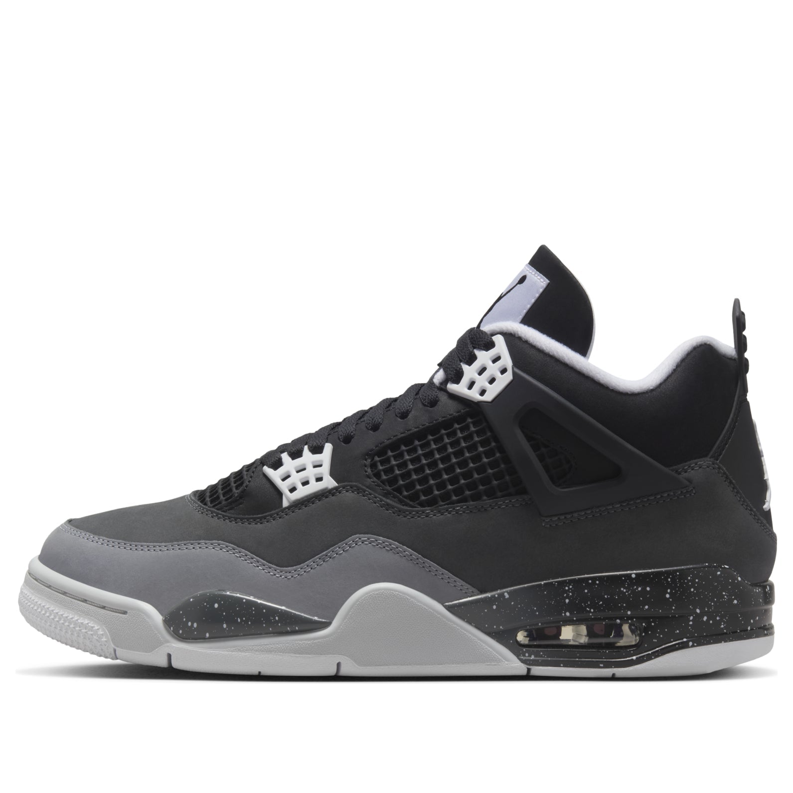 Air Jordan 4 Retro 'Fear' 2024
