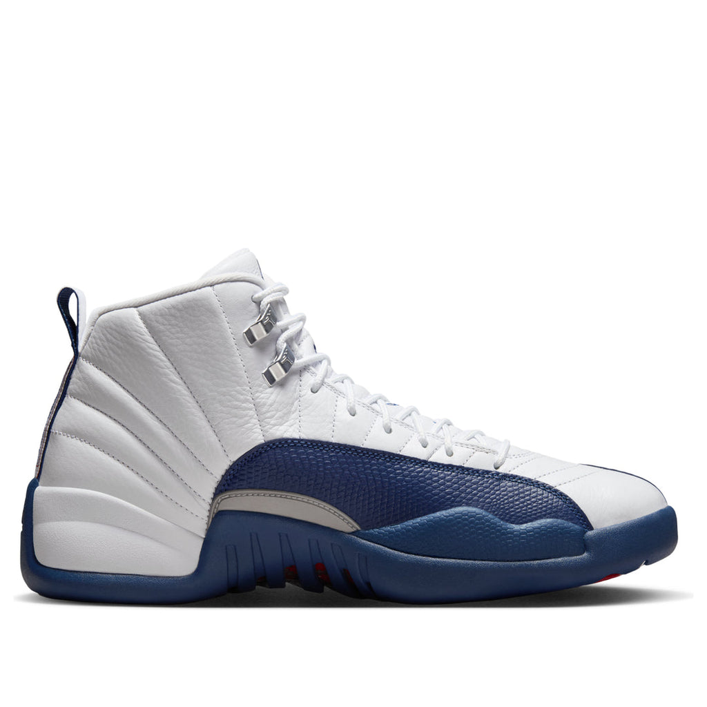 Air Jordan 12 'French Blue' 2025