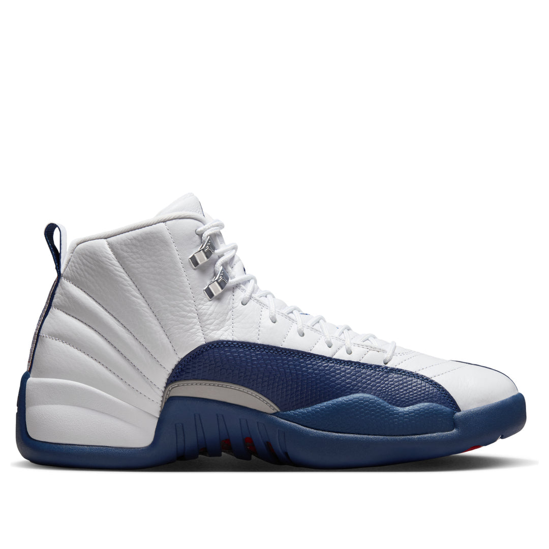 Air Jordan 12 'French Blue' 2025