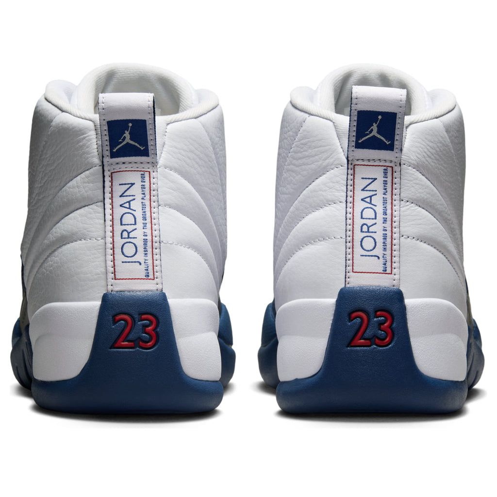 Air Jordan 12 'French Blue' 2025