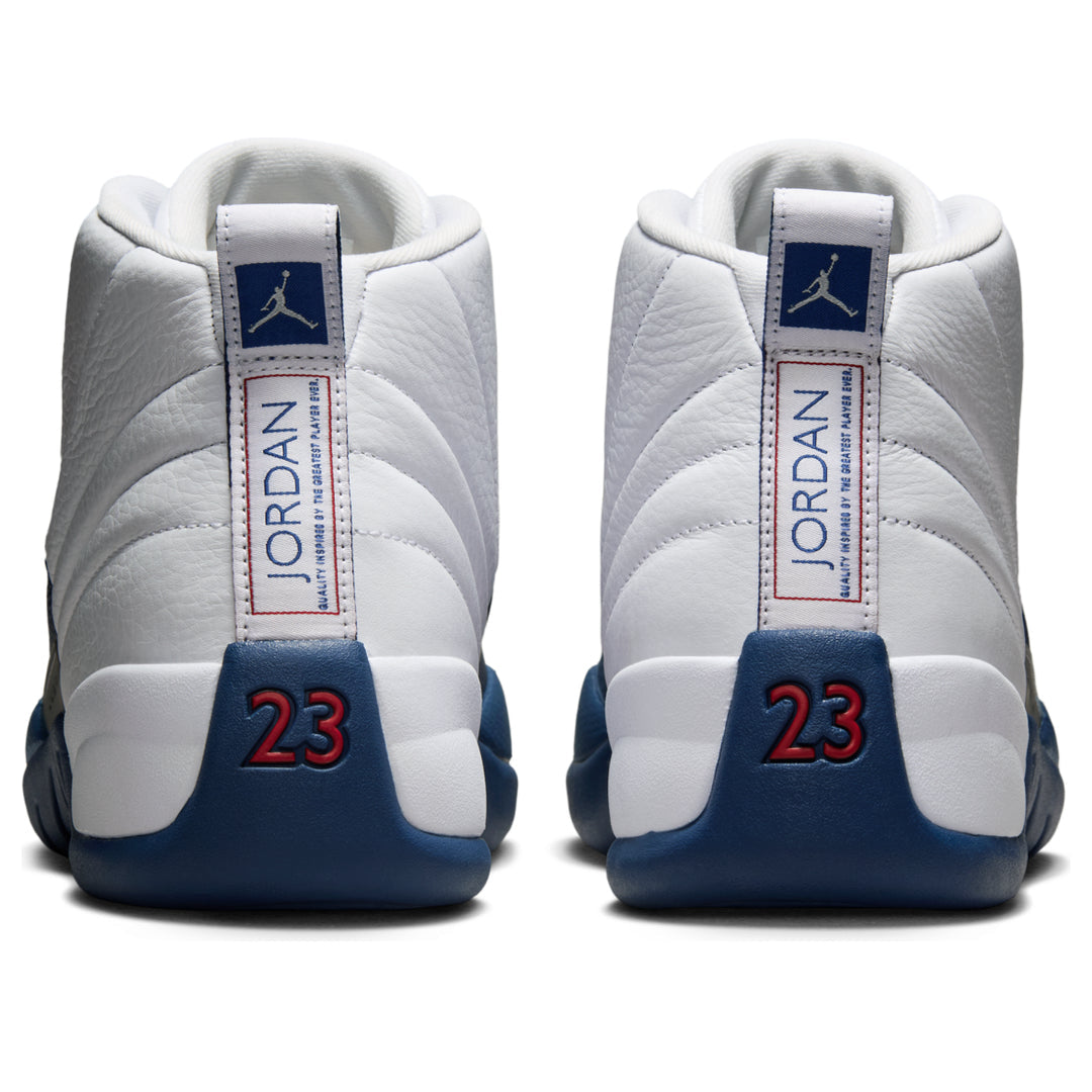 Air Jordan 12 'French Blue' 2025