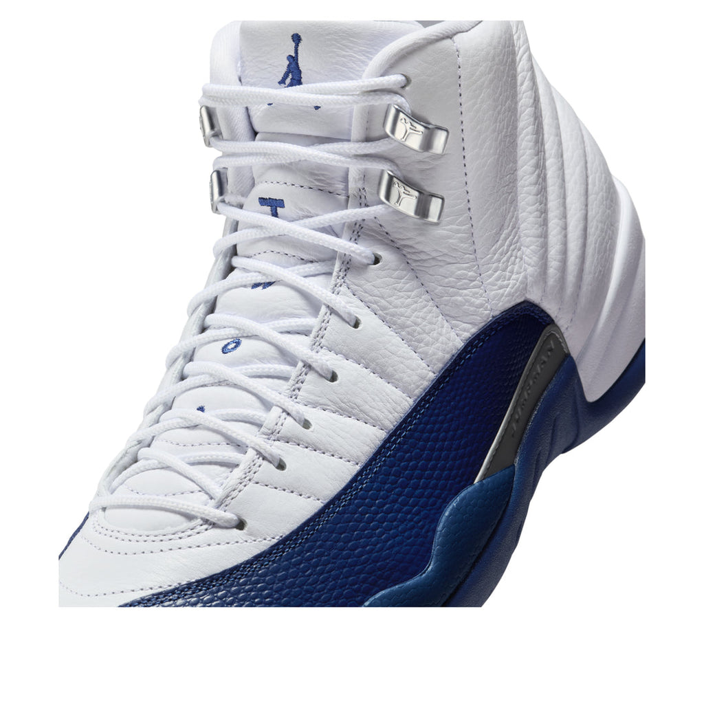 Air Jordan 12 'French Blue' 2025