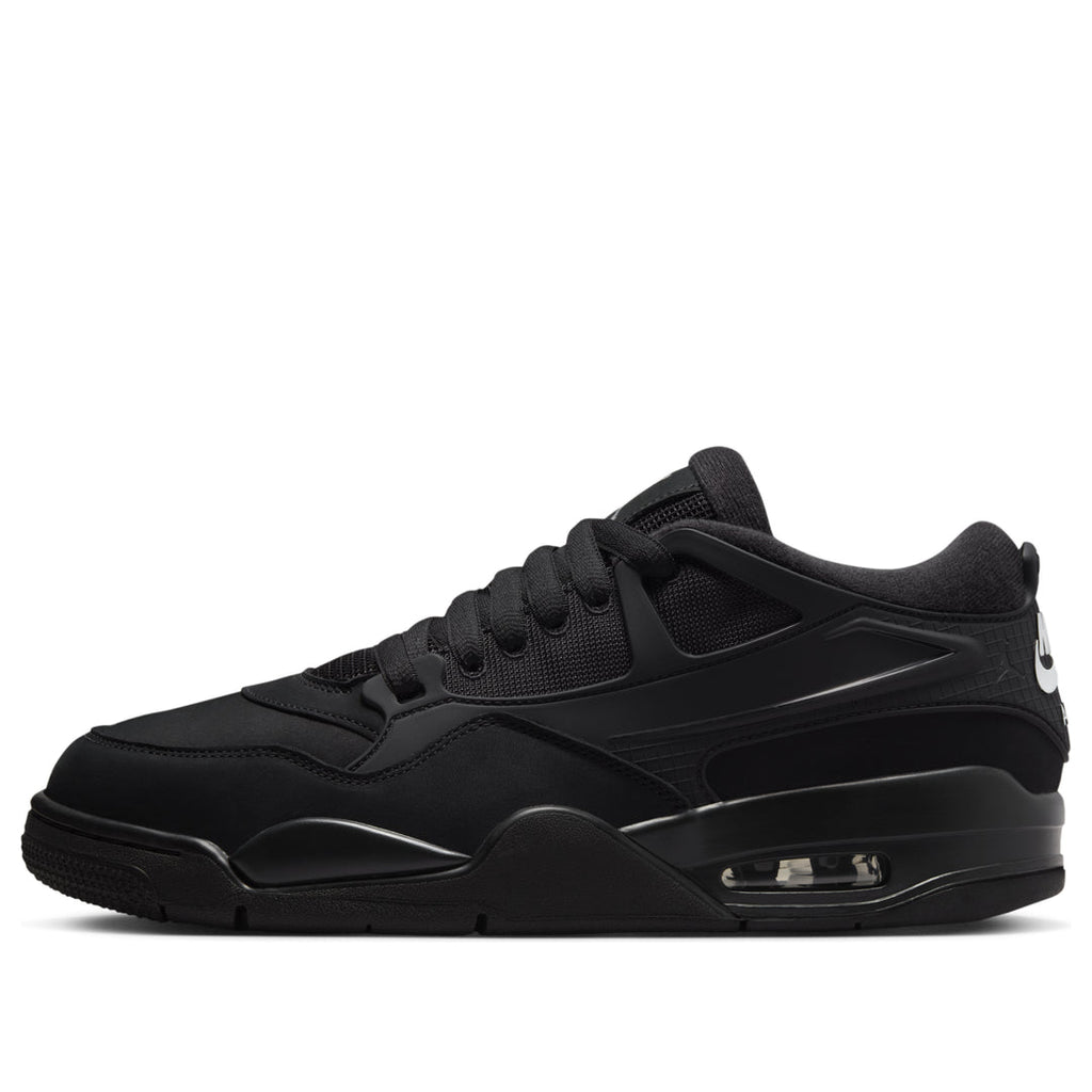 Air Jordan 4 RM 'Black Cat'