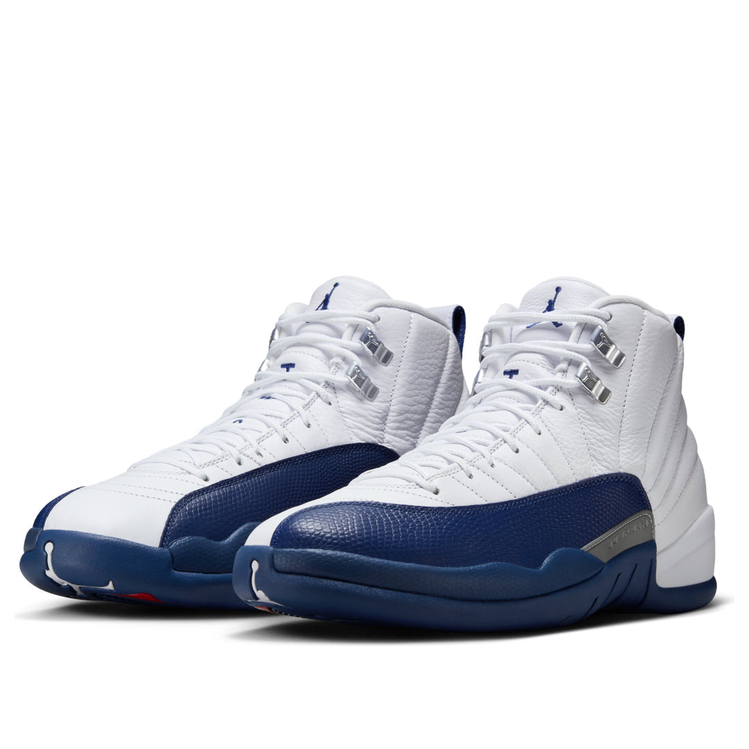 Air Jordan 12 'French Blue' 2025