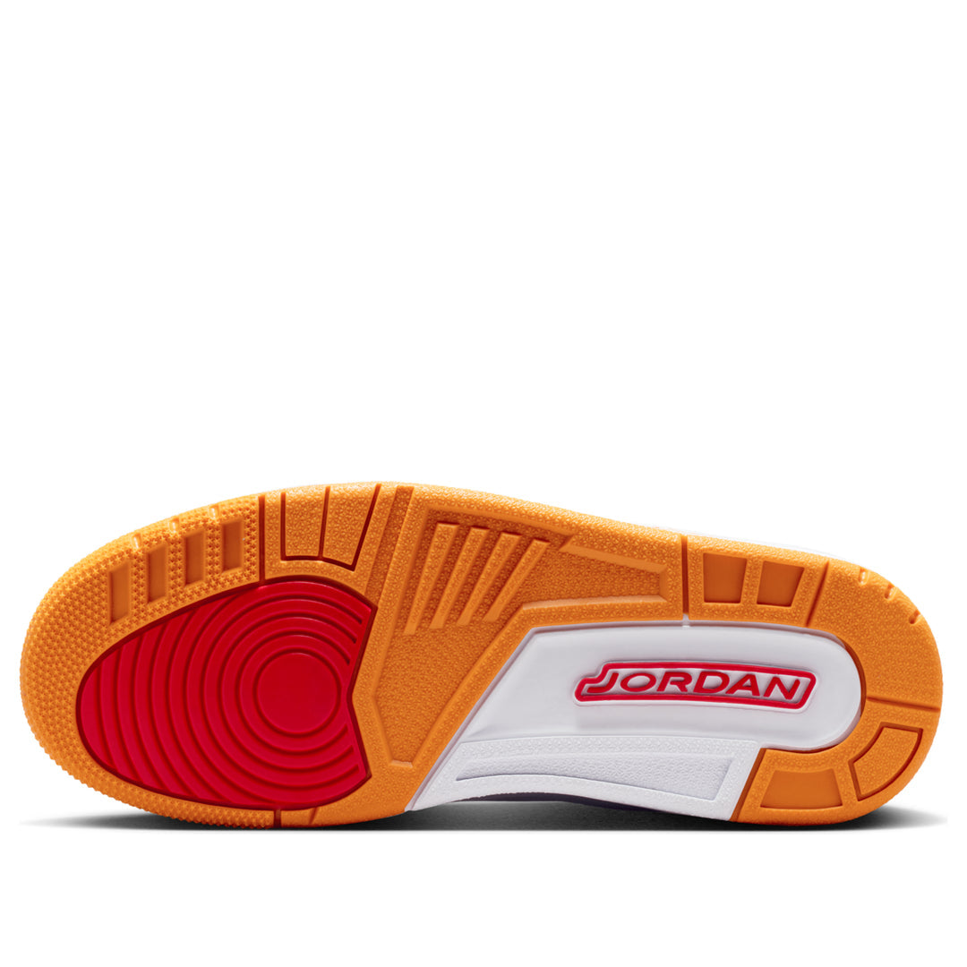 Air Jordan 3 Retro 'Orange Citrus'